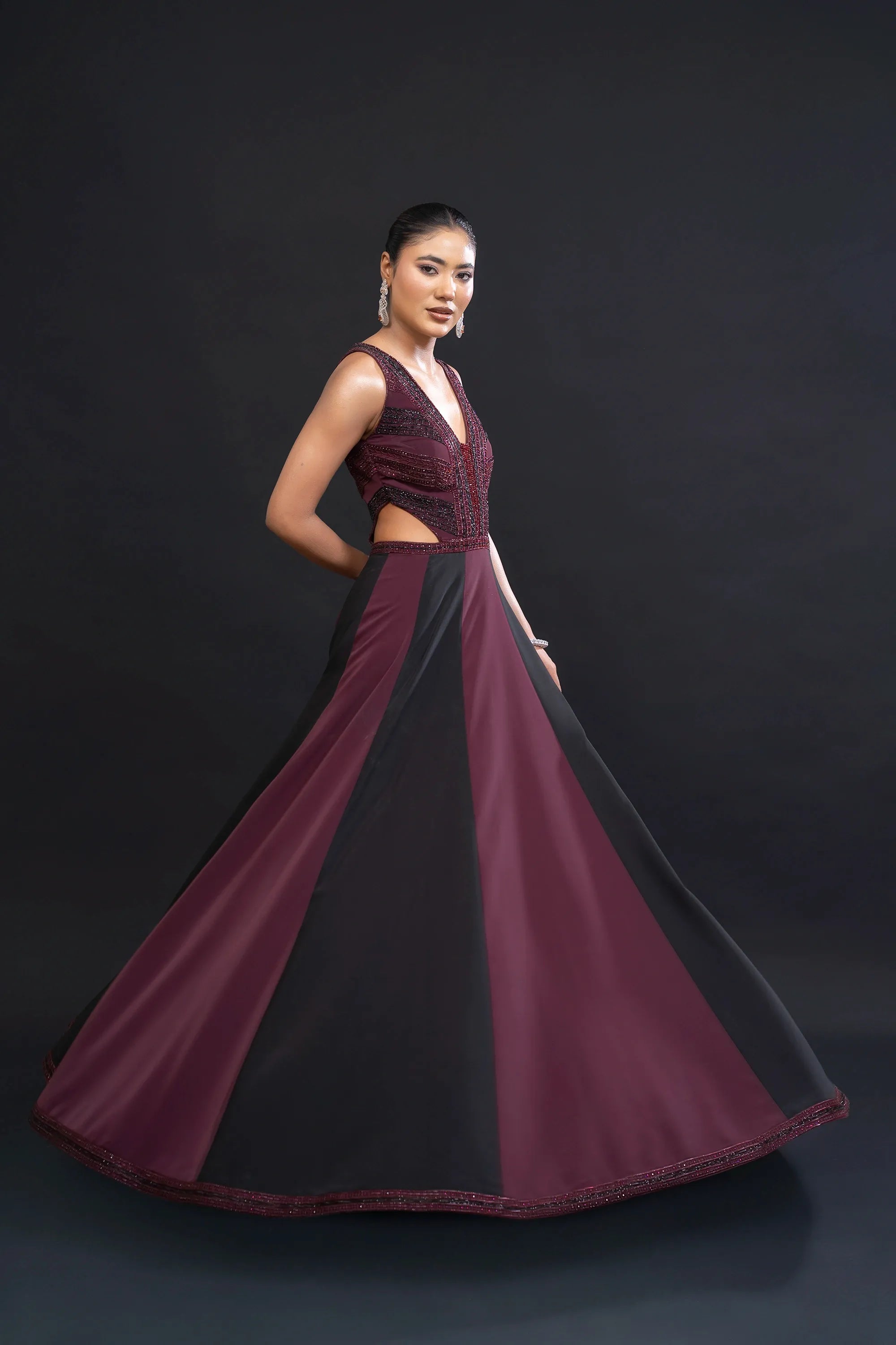 Indo-Western Collection